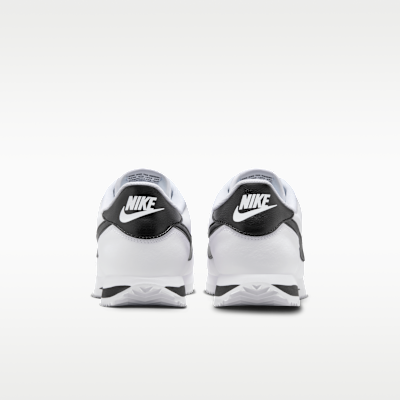 Nike Cortez Leather Men's Shoes. Nike.com